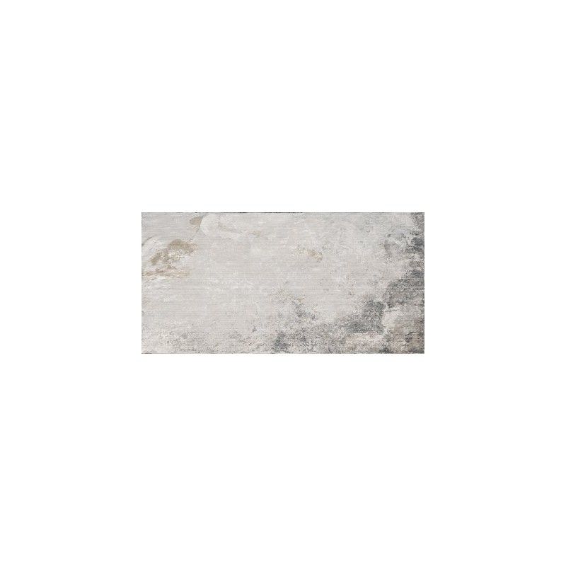 METASTONE RIGATO MUD 60X120 - CERAMICA SANT'AGOSTINO CSAMEMUR12 CERAMICA SANT'AGOSTINO - 1