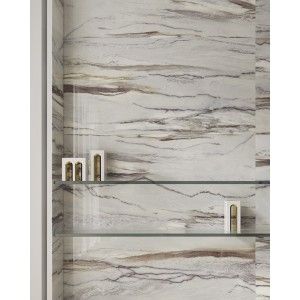 STAR MARBLE INDIGO 30X60  KRY - CERAMICA SANT'AGOSTINO CSASMINK30 CERAMICA SANT'AGOSTINO - 1