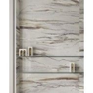STAR MARBLE INDIGO 60X120  KRY - CERAMICA SANT'AGOSTINO CSASMINK12 CERAMICA SANT'AGOSTINO - 1