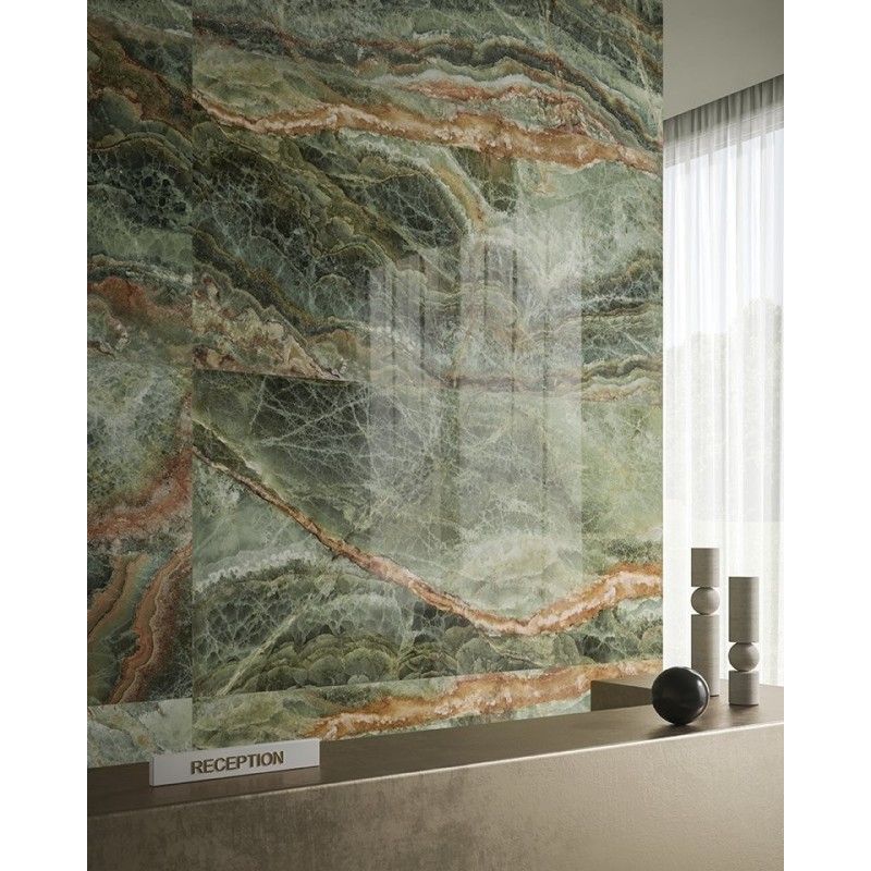 STAR ONYX EMERALD 60X120  KRY - CERAMICA SANT'AGOSTINO CSASOEMK12 CERAMICA SANT'AGOSTINO - 1