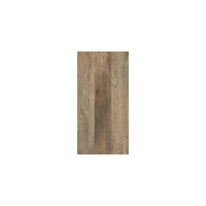 YORKWOOD BROWN 10X60 - CERAMICA SANT'AGOSTINO CSAYORBR10 CERAMICA SANT'AGOSTINO - 1