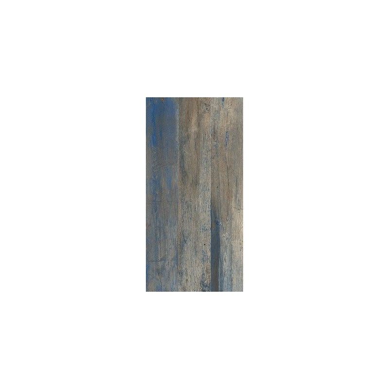 YORKWOOD NAVY 30X180 - CERAMICA SANT'AGOSTINO CSAYORNY18 CERAMICA SANT'AGOSTINO - 1