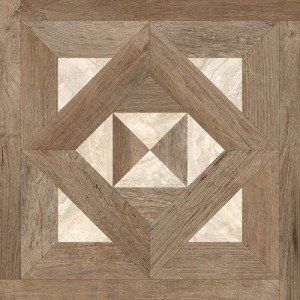 YORKWOOD GLAM 01 90X90 - CERAMICA SANT'AGOSTINO CSAYOG0190 CERAMICA SANT'AGOSTINO - 1