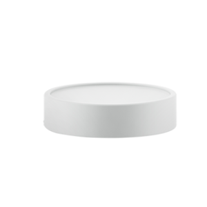 Porte-savon sur pied blanc GESSI