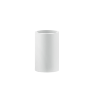 RILIEVO Verre sur pied blanc GESSI