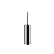 Porte-brosse WC GESSI sur pied