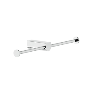 Porte-rouleau double paroi GESSI