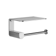 GESSI Wandhalter Badzubehör