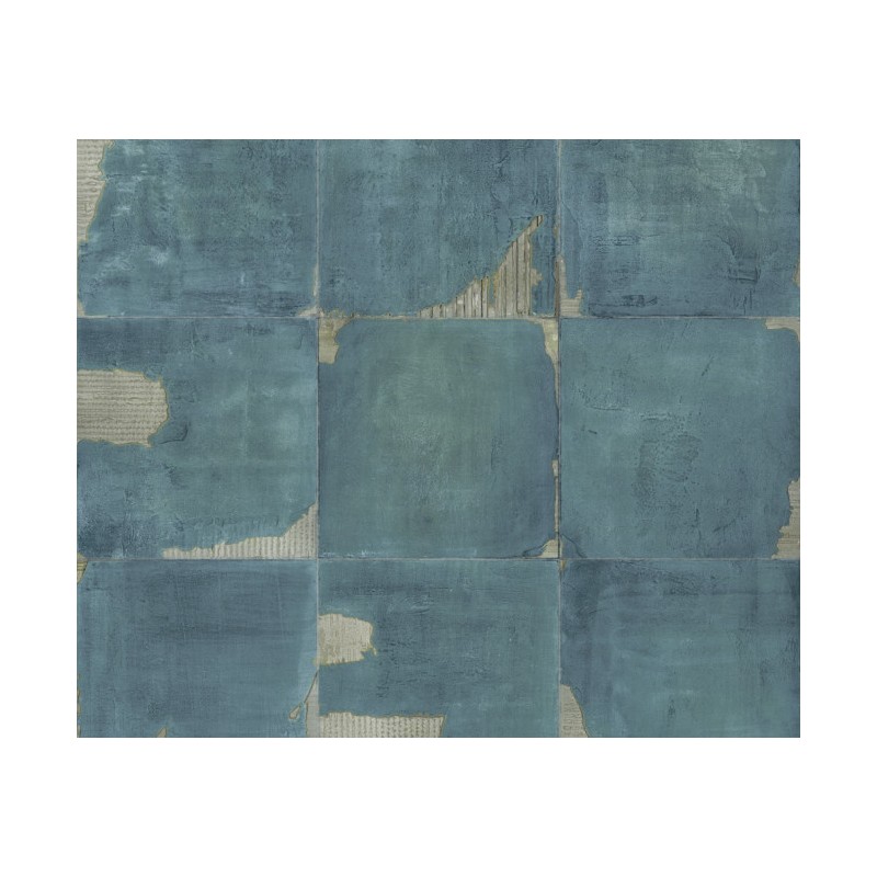 CARTON  BLUE NATURAL 59,2X59,2 - APARICI APARICI CERAMICA - 1