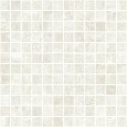 CARTON WALL CARTON WHITE MOSAIC 2,5X2,5 29,75X29,75 - APARICI APARICI CERAMICA - 1