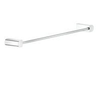 GESSI RILIEVO 45cm wall-mounted towel holder
