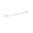 RILIEVO Handtuchhalter 60 cm GESSI