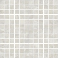 SPATOLATO WALL  GREY MOSAIC 2,5X2,5 29,75X29,75 - APARICI APARICI CERAMICA - 1