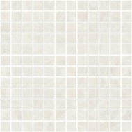 SPATOLATO WALL  IVORY MOSAIC 2,5X2,5 29,75X29,75 - APARICI APARICI CERAMICA - 1