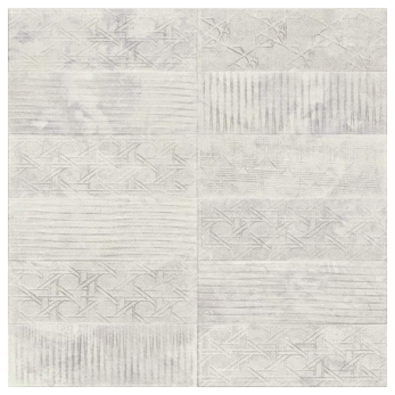 SPATOLATO WALL  GREY STYL 29,75X89,46 - APARICI APARICI CERAMICA - 1