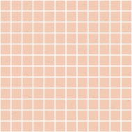 SPRING  CORAL MOSAIK 2,5X2,5 29,75X29,75 - APARICI APARICI CERAMICA - 1