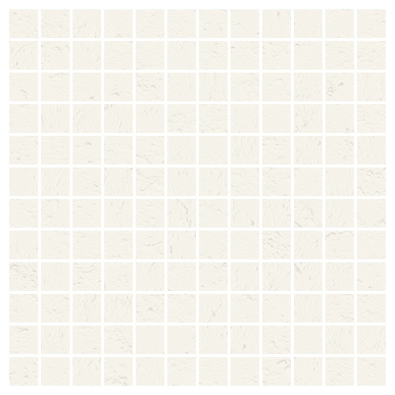 SPRING  CREAM MOSAIQUE 2,5X2,5 29,75X29,75 - APARICI APARICI CERAMICA - 1