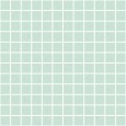 SPRING  GREEN MOSAIC 2,5X2,5 29,75X29,75 - APARICI APARICI CERAMICA - 1