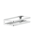 Étagère murale moderne GESSI 30cm