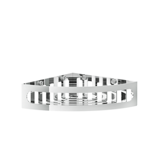 Étagère murale GESSI – design moderne