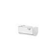 Support mural RILIEVO ACCESSORIES par GESSI