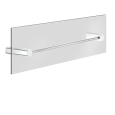 RILIEVO ACCESSORIES Griffhalter Glas 60 cm