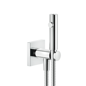 Rilievo Total Look Gessi douchette murale