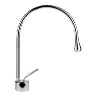 GOCCIA Waschtischmischer – GESSI