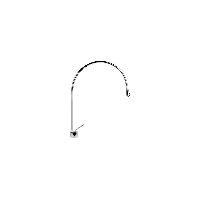 GOCCIA lavabo par GESSI