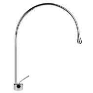 GOCCIA lavabo par GESSI