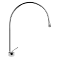 GOCCIA lavabo par GESSI