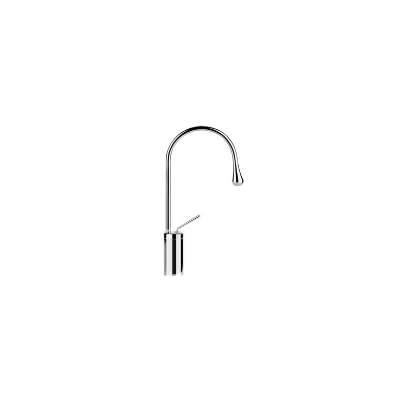 GOCCIA miscelatore lavabo medio GESSI - finiture premium