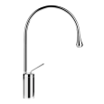 GOCCIA miscelatore lavabo medio GESSI - finiture pregiate