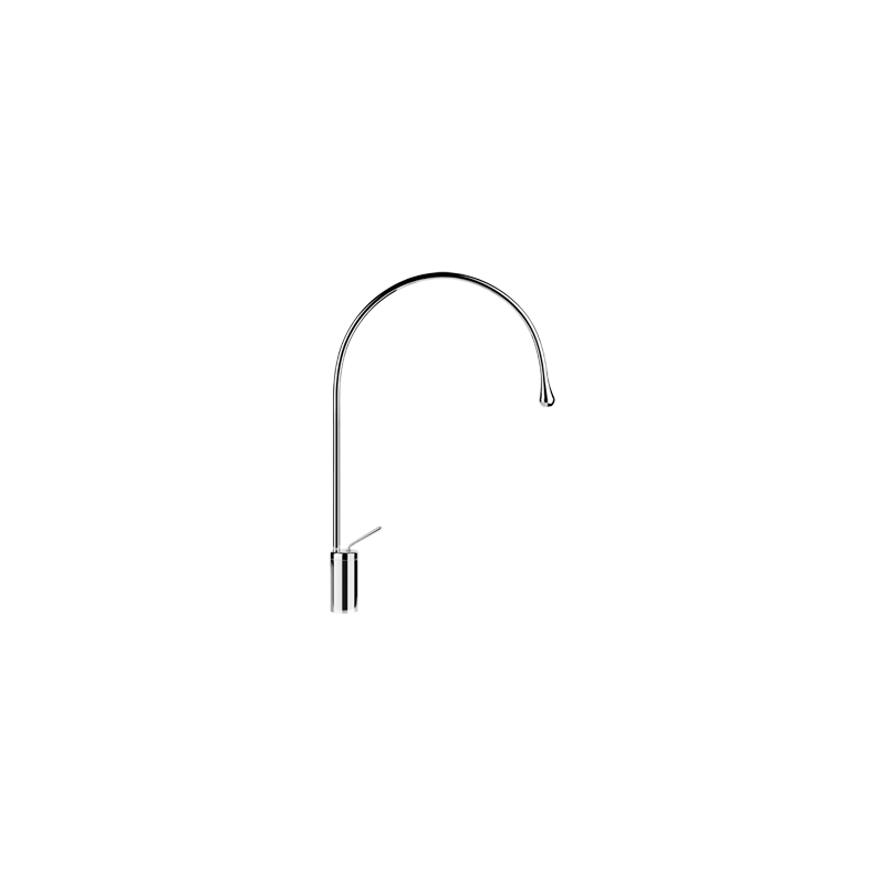 GOCCIA Miscelatore lavabo bocca lunga GESSI - finiture pregiate