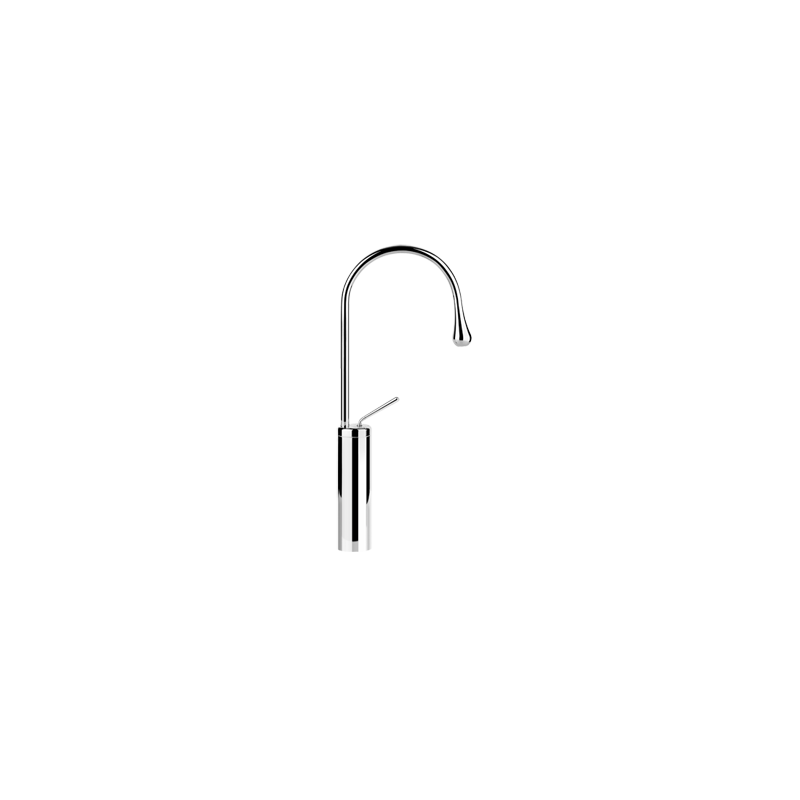 Miscelatore lavabo GOCCIA GESSI - finitura esemplificativa