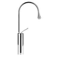 Miscelatore lavabo GOCCIA GESSI - finitura esemplificativa