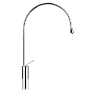 Miscelatore lavabo GOCCIA GESSI - finiture pregiate