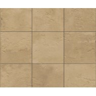 TERRACOTA  SIENA NONSLIP 59,2X59,2 - APARICI APARICI CERAMICA - 1