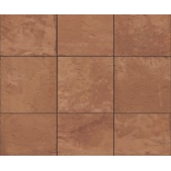 TERRACOTA  TEJA NATURAL 59,2X59,2 - APARICI APARICI CERAMICA - 1
