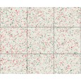TERRAZZO  WHITE NATURAL 59,2X59,2 - APARICI APARICI CERAMICA - 1