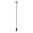 GOCCIA Bec de plafond GESSI
