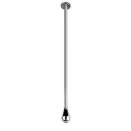 GOCCIA bocca a soffitto GESSI - finiture personalizzate