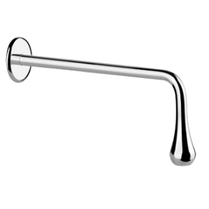 GOCCIA Lavabo suspendu – design fluide et moderne