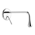 GOCCIA Wandmischer – Design-Armatur