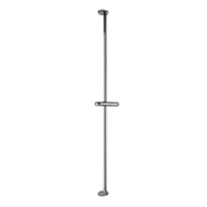 GOCCIA GESSI sliding bar in various finishes