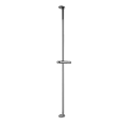 GOCCIA GESSI sliding bar in various finishes