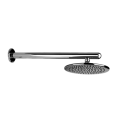 Soffione anticalcare GOCCIA GESSI - finiture disponibili