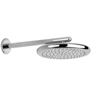 Pomme de douche mural GOCCIA GESSI