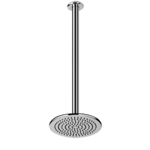 Soffione anticalcare da soffitto GESSI GSS 33764