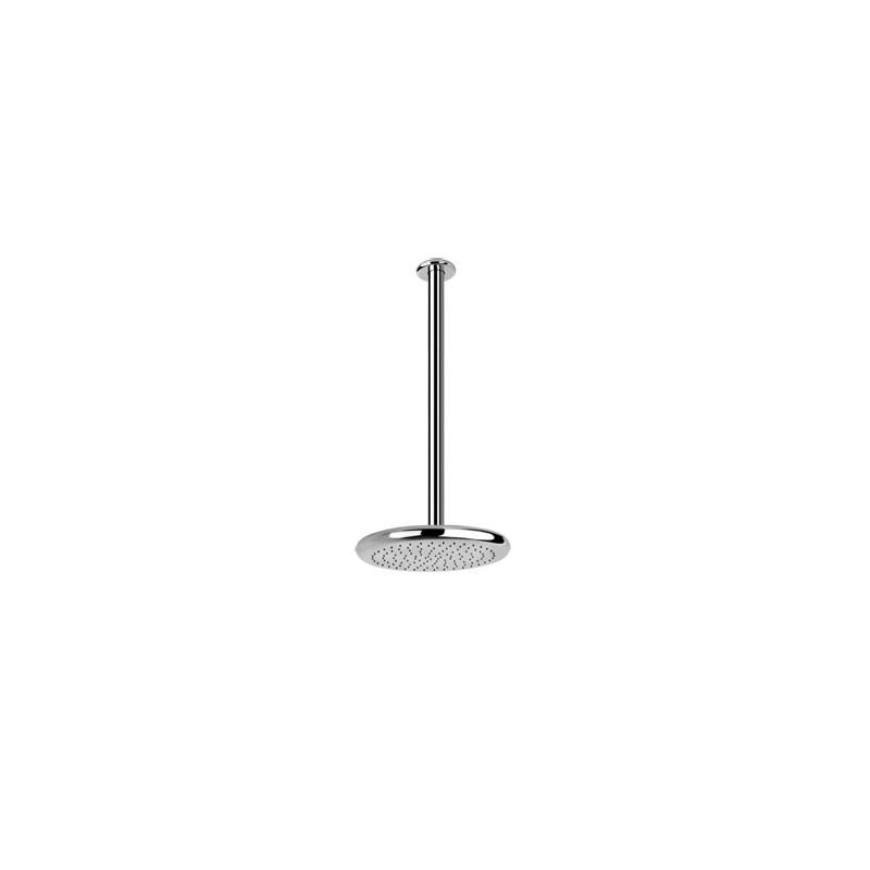 Soffione anticalcare GOCCIA GESSI - finiture pregiate